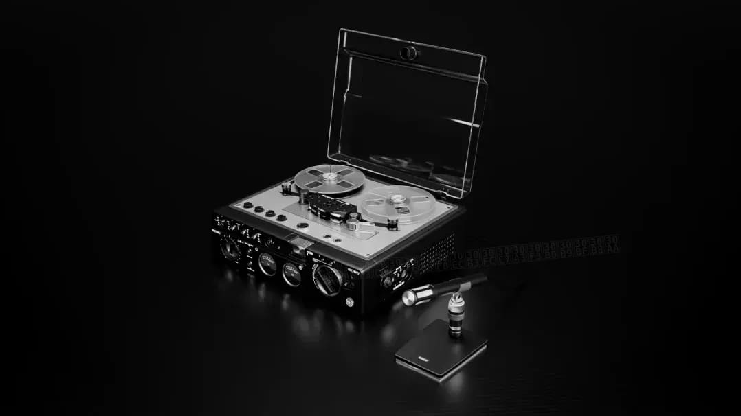サウンドリーフ・レコーディングスタジオ 11